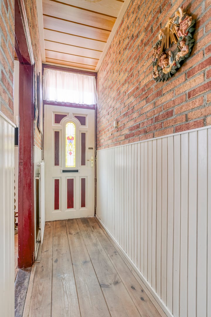 Foto 6 van Kortfoortstraat 87