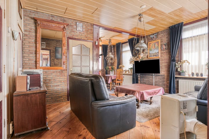 Foto 7 van Kortfoortstraat 87