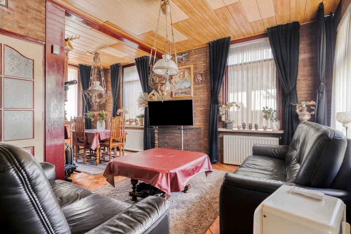 Foto 8 van Kortfoortstraat 87