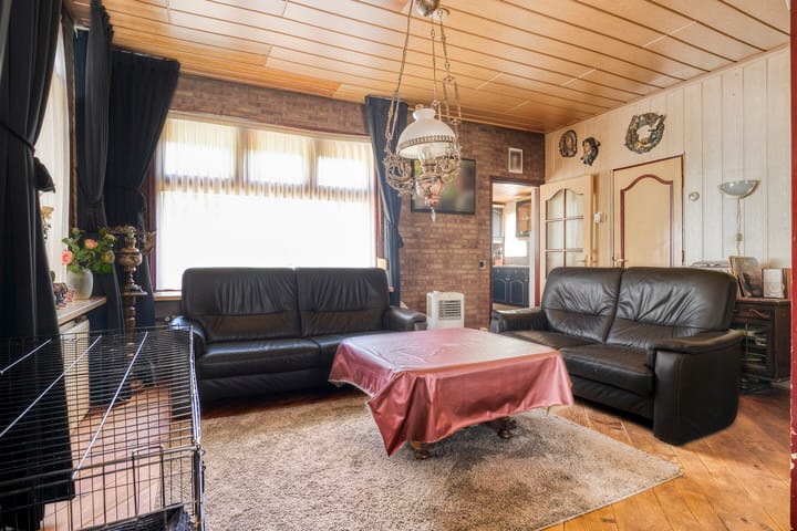 Foto 10 van Kortfoortstraat 87