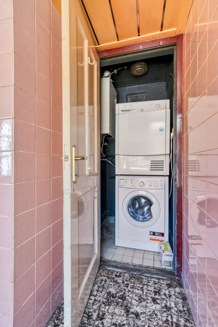 Foto 15 van Kortfoortstraat 87