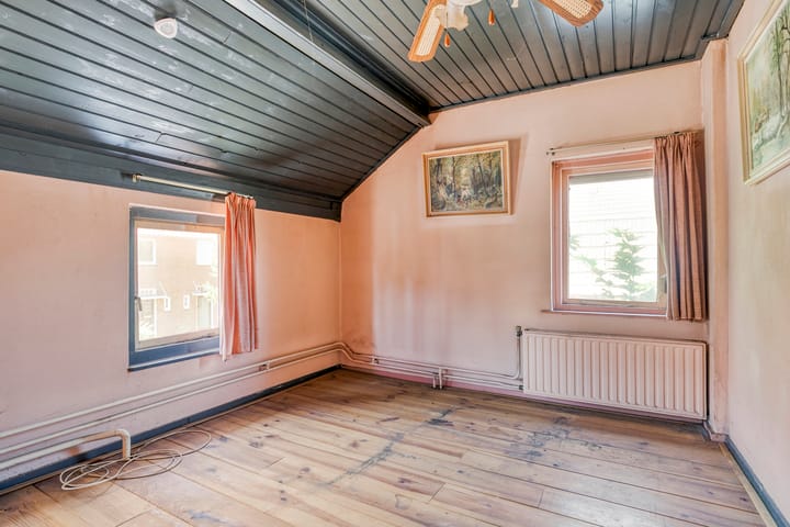 Foto 20 van Kortfoortstraat 87