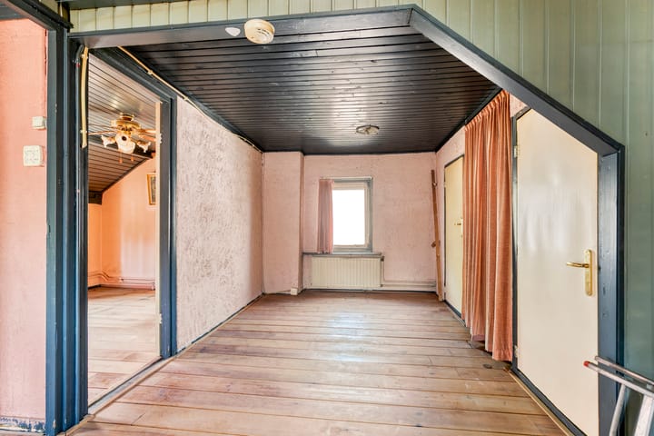 Foto 22 van Kortfoortstraat 87