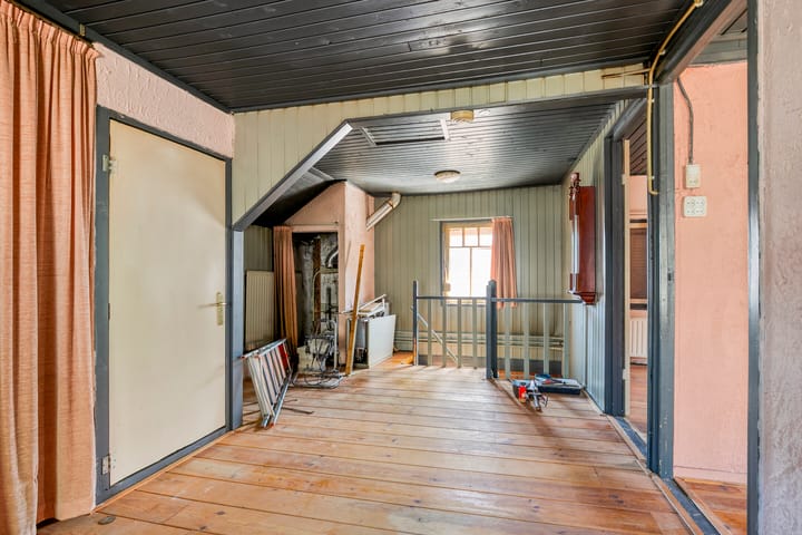 Foto 23 van Kortfoortstraat 87