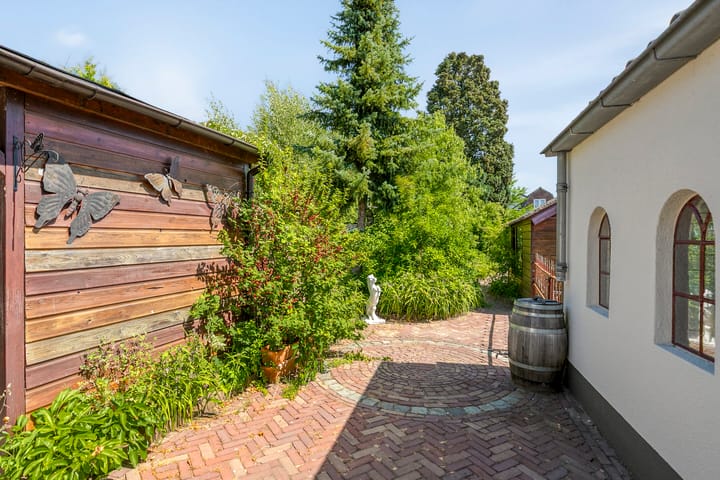 Foto 24 van Kortfoortstraat 87