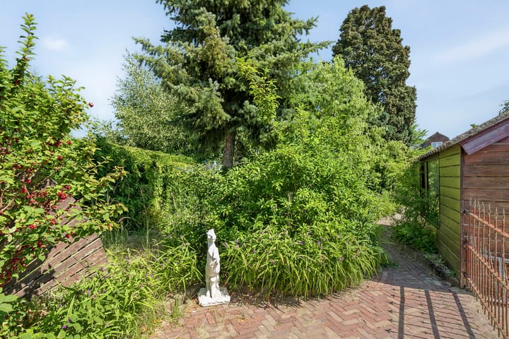 Foto 26 van Kortfoortstraat 87