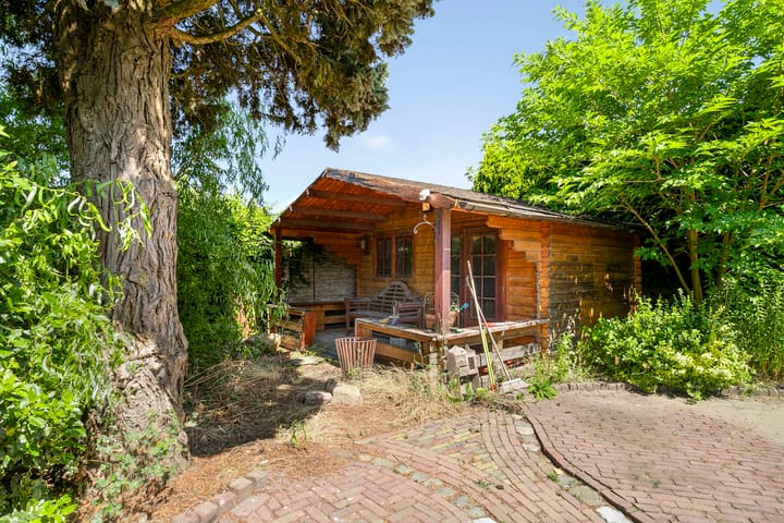 Foto 28 van Kortfoortstraat 87