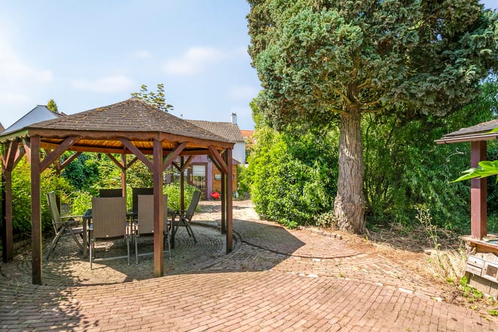 Foto 29 van Kortfoortstraat 87