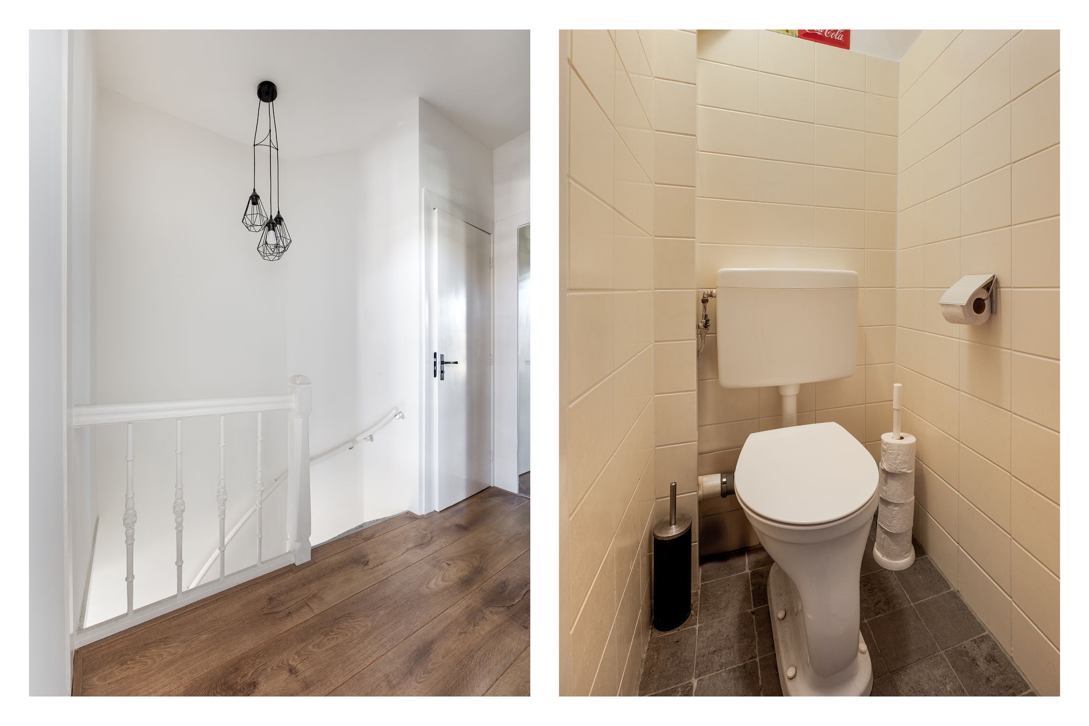 Foto 3 van Prins Hendrikstraat 13-A