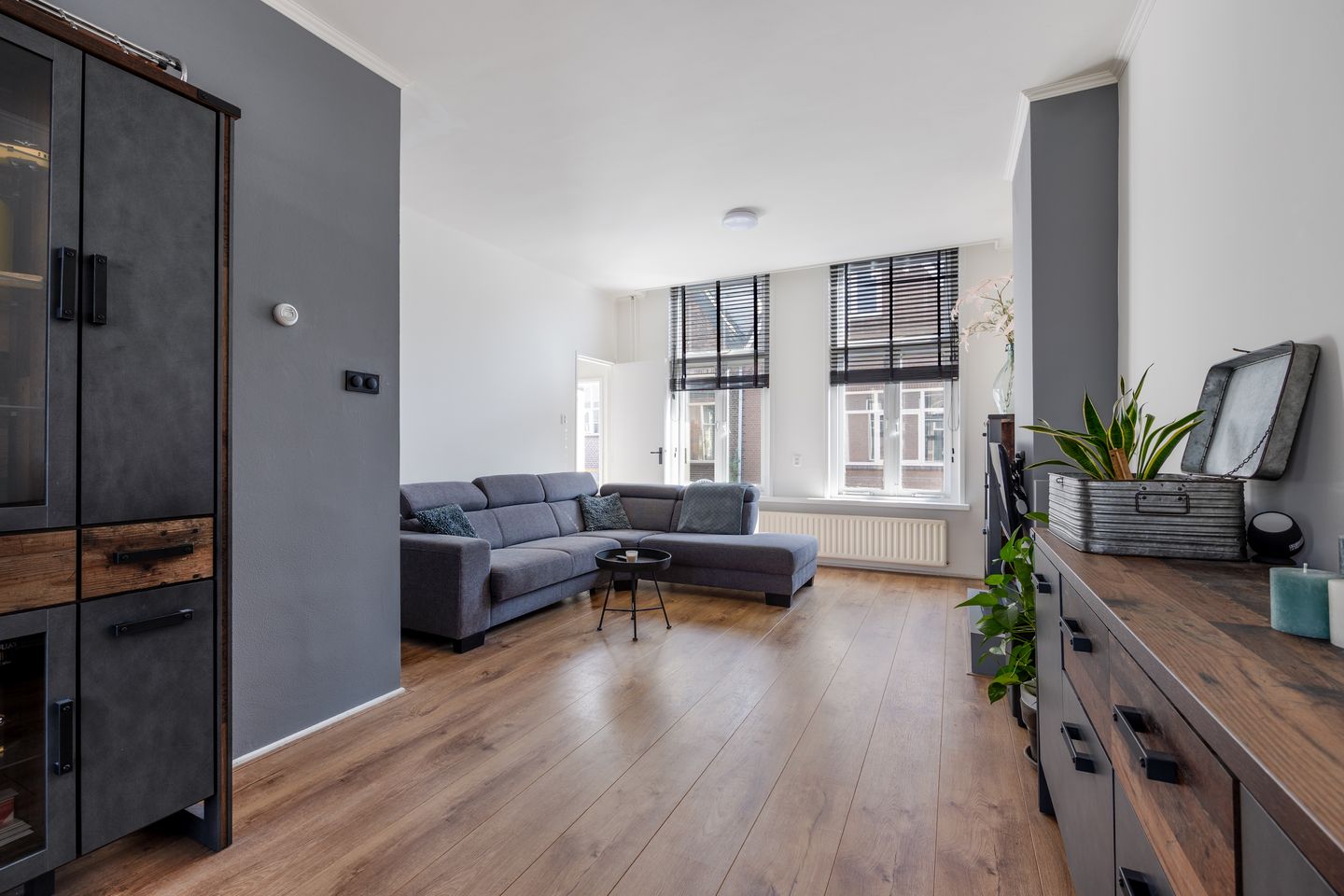 Foto 4 van Prins Hendrikstraat 13-A