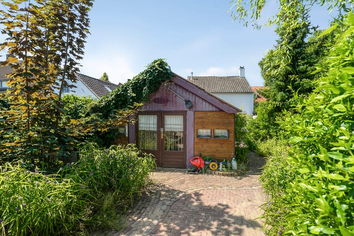 Foto 30 van Kortfoortstraat 87