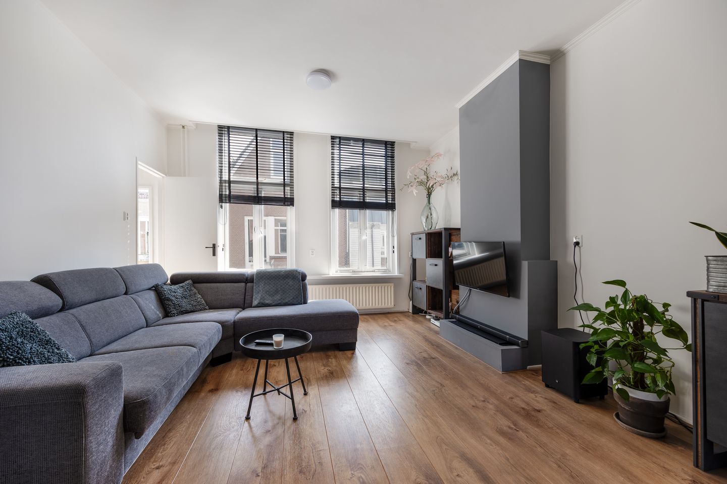 Foto 5 van Prins Hendrikstraat 13-A