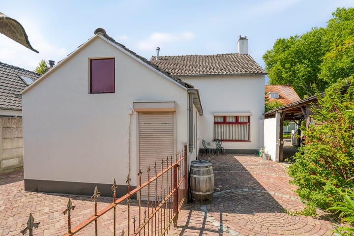 Foto 31 van Kortfoortstraat 87