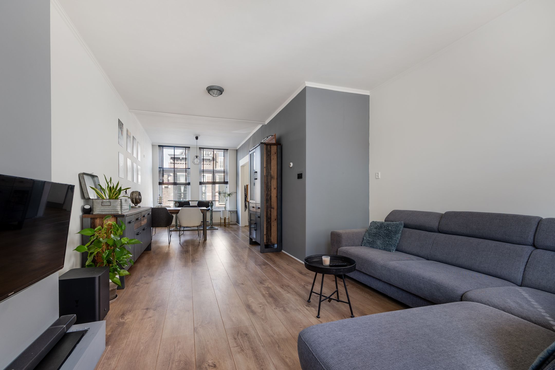 Foto 6 van Prins Hendrikstraat 13-A