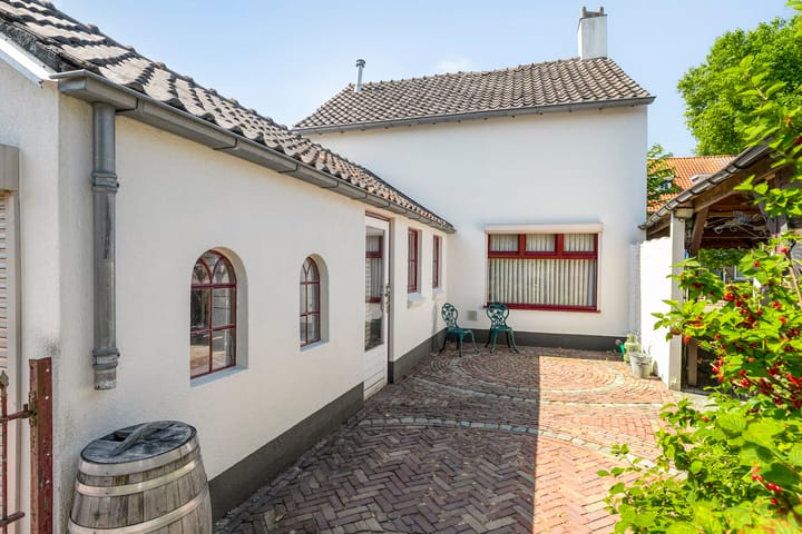 Foto 32 van Kortfoortstraat 87