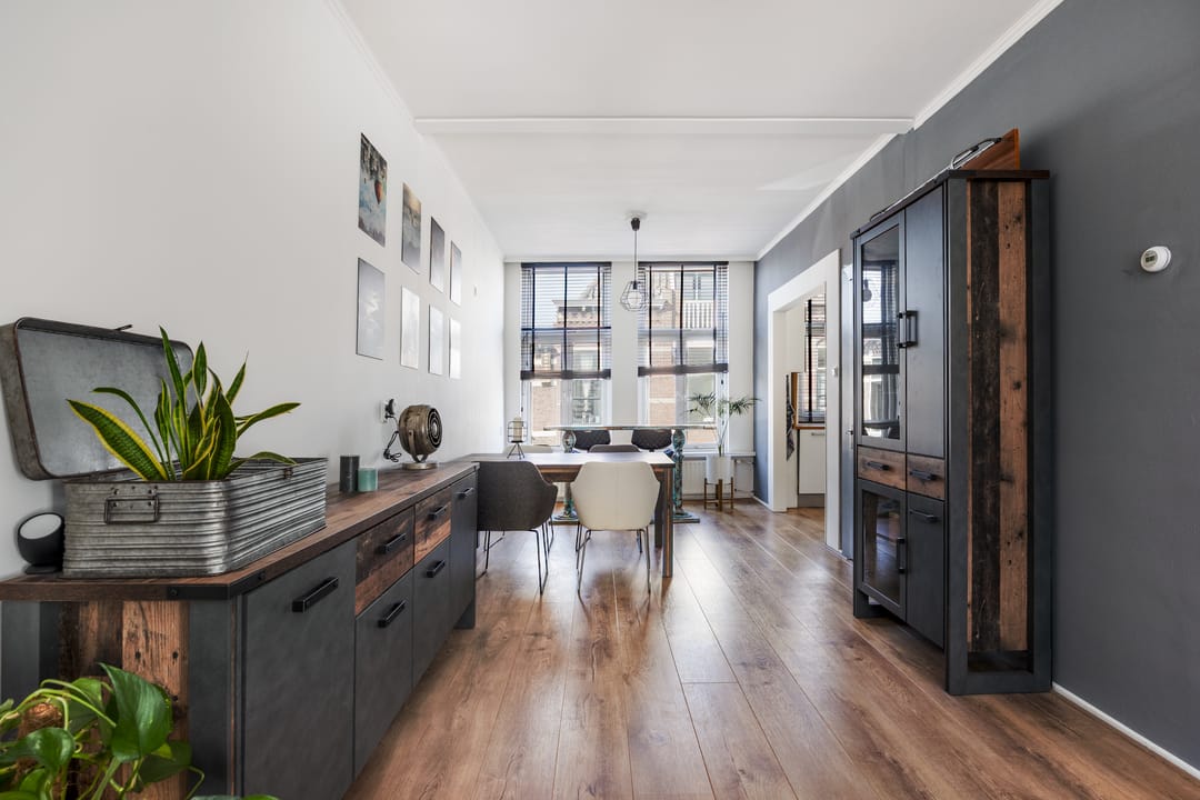 Foto 7 van Prins Hendrikstraat 13-A