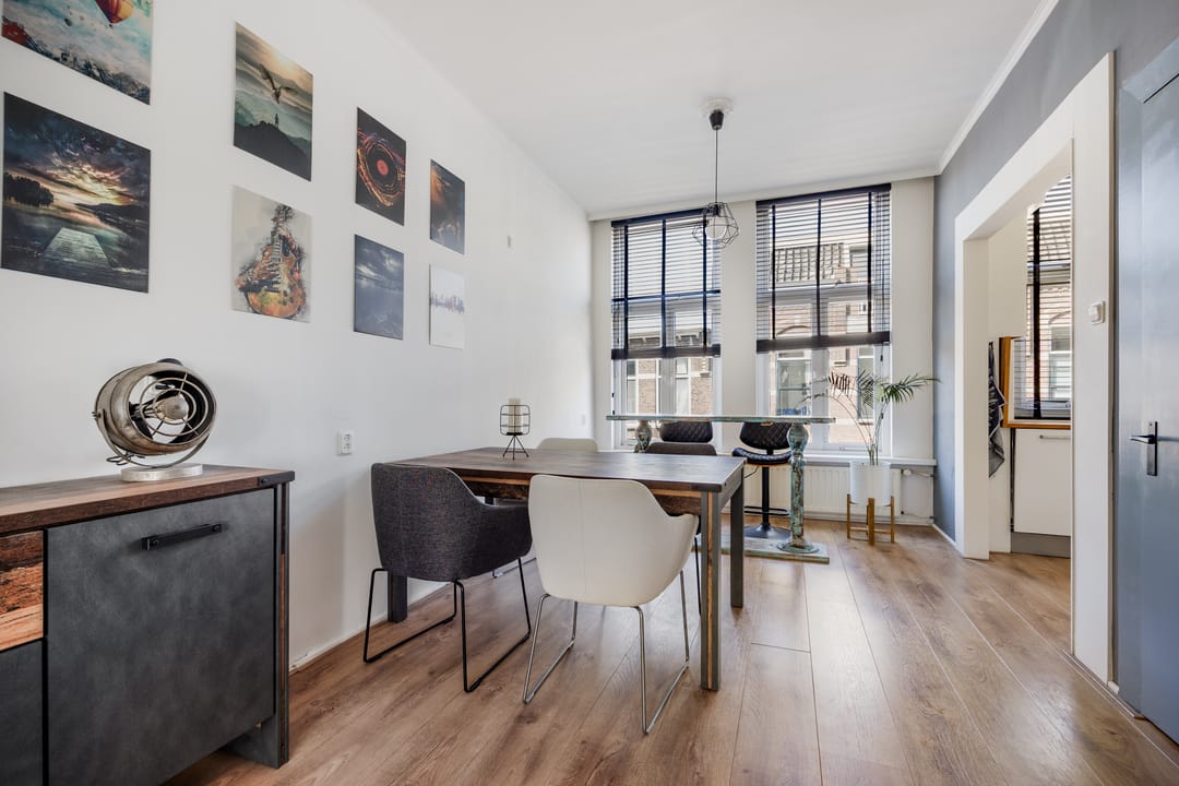 Foto 8 van Prins Hendrikstraat 13-A