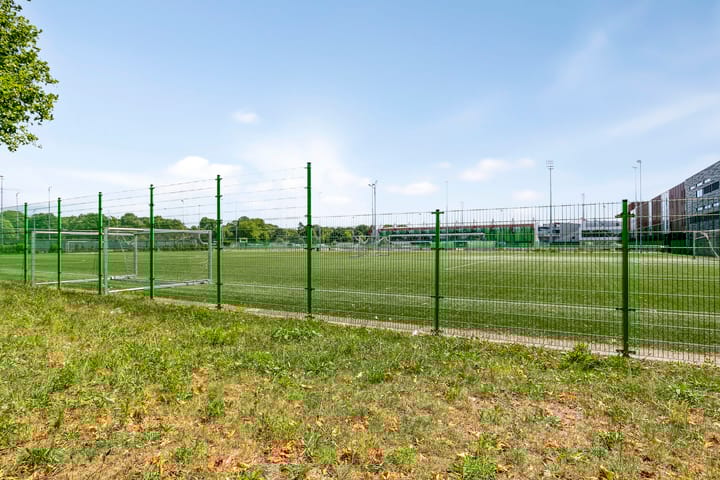 Foto 35 van Kortfoortstraat 87