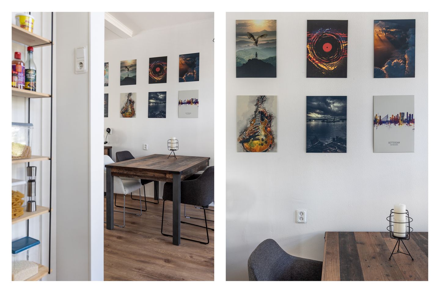 Foto 10 van Prins Hendrikstraat 13-A