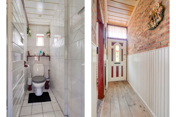 Foto 36 van Kortfoortstraat 87