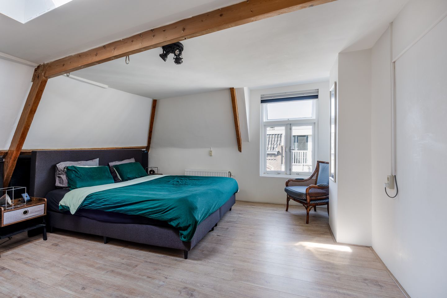 Foto 14 van Prins Hendrikstraat 13-A