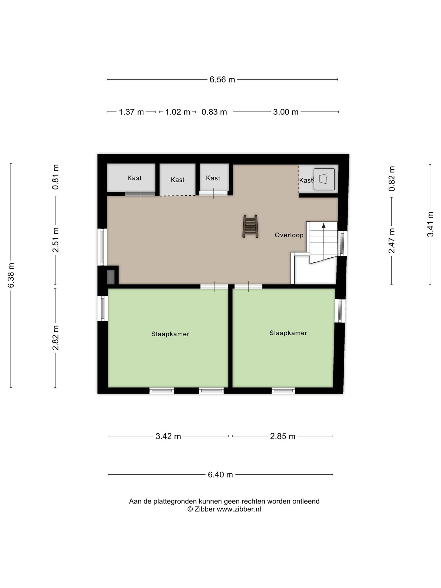Foto 40 van Kortfoortstraat 87