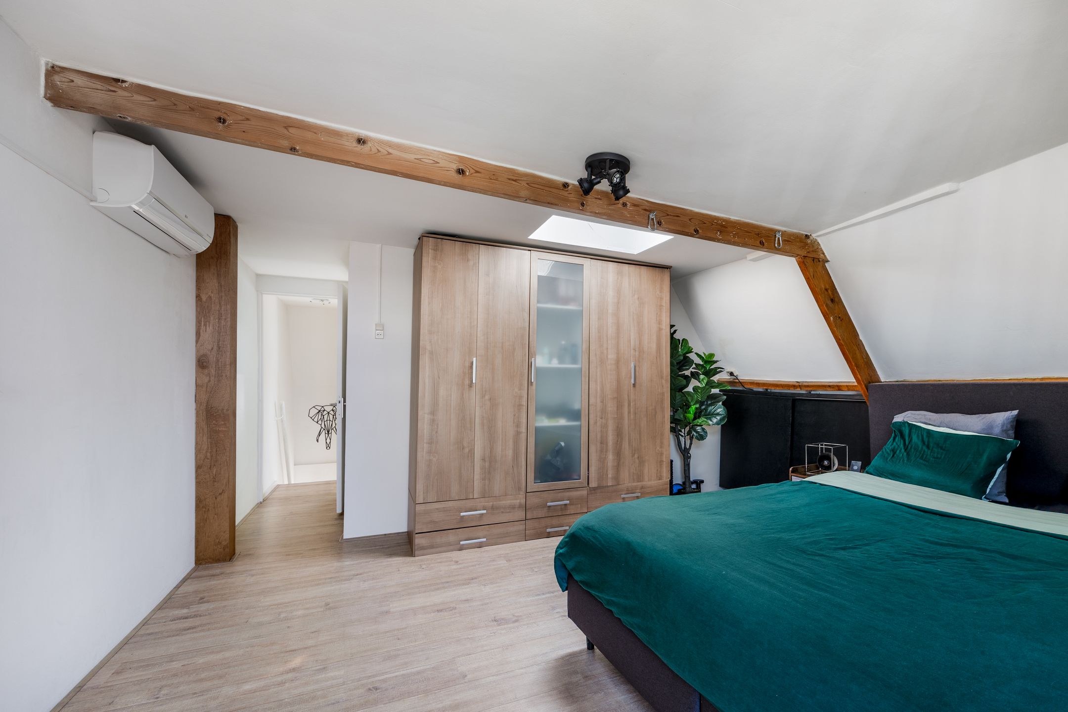 Foto 15 van Prins Hendrikstraat 13-A