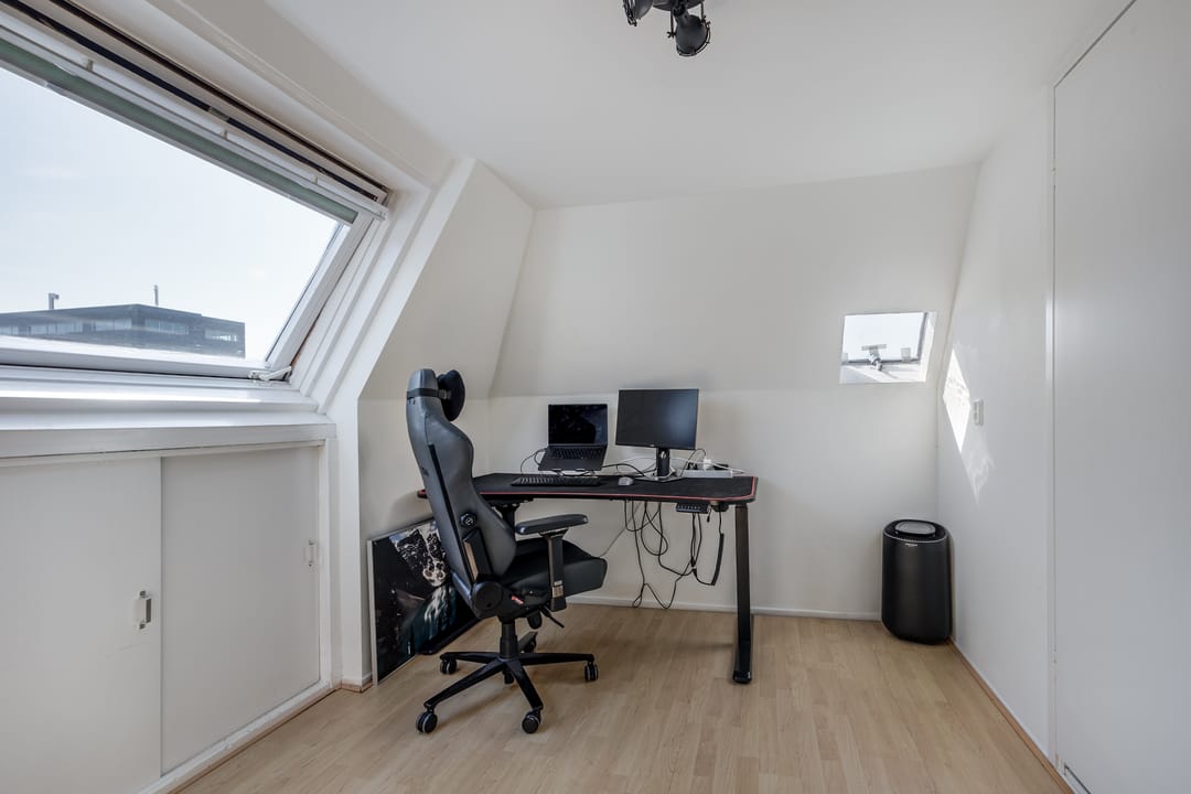 Foto 16 van Prins Hendrikstraat 13-A