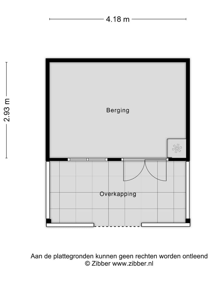 Foto 42 van Kortfoortstraat 87