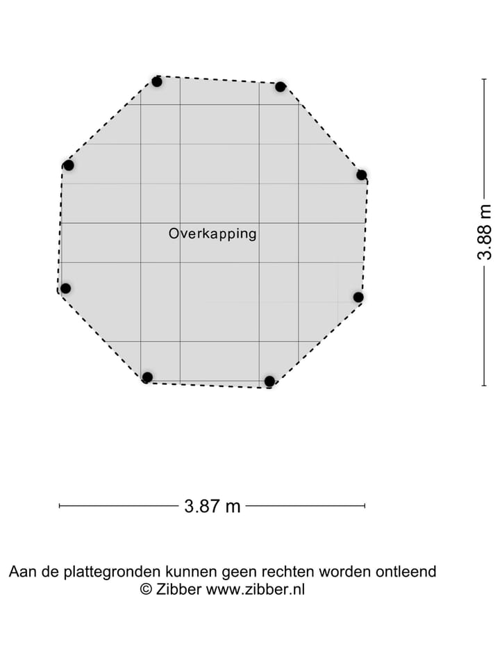Foto 44 van Kortfoortstraat 87