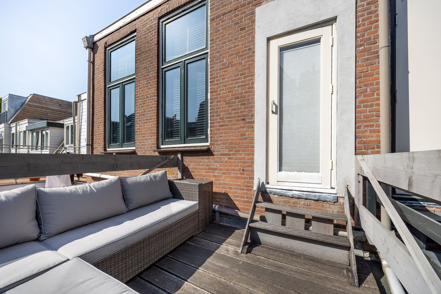 Foto 19 van Prins Hendrikstraat 13-A