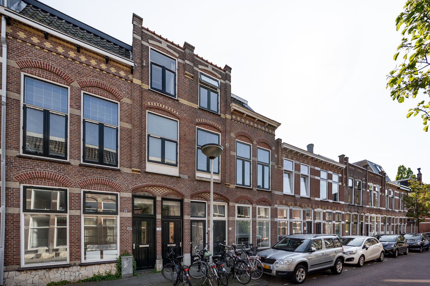 Foto 20 van Prins Hendrikstraat 13-A