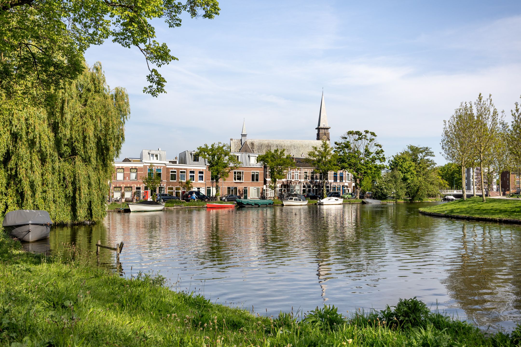 Foto 21 van Prins Hendrikstraat 13-A