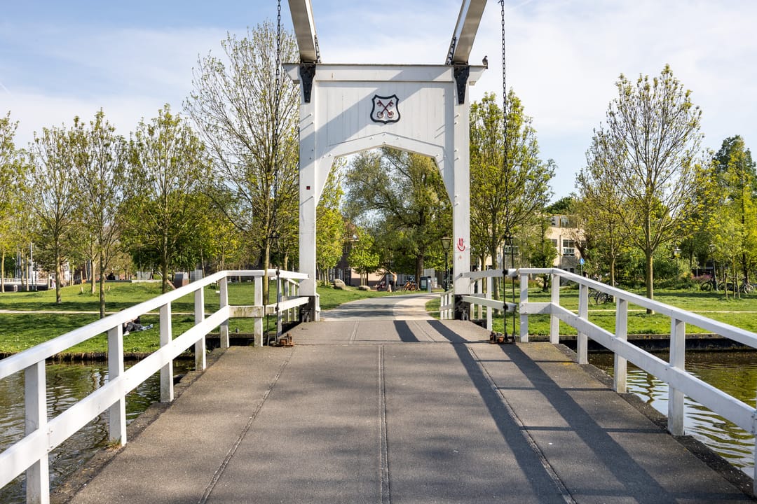 Foto 22 van Prins Hendrikstraat 13-A