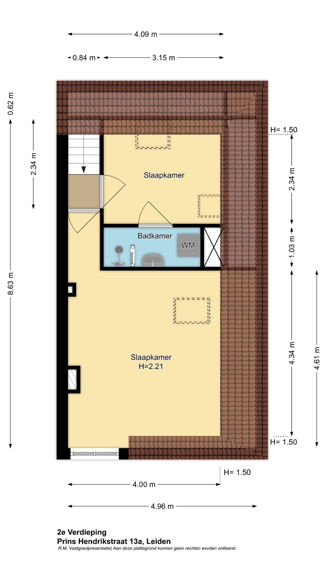 Foto 26 van Prins Hendrikstraat 13-A