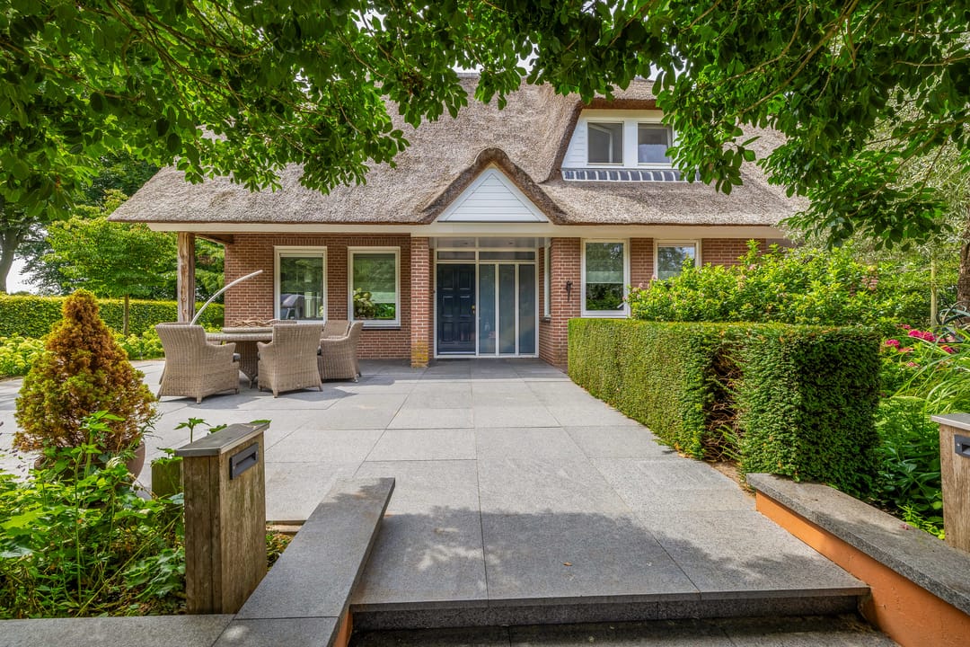 Foto 2 van Waatselaarstraat 3