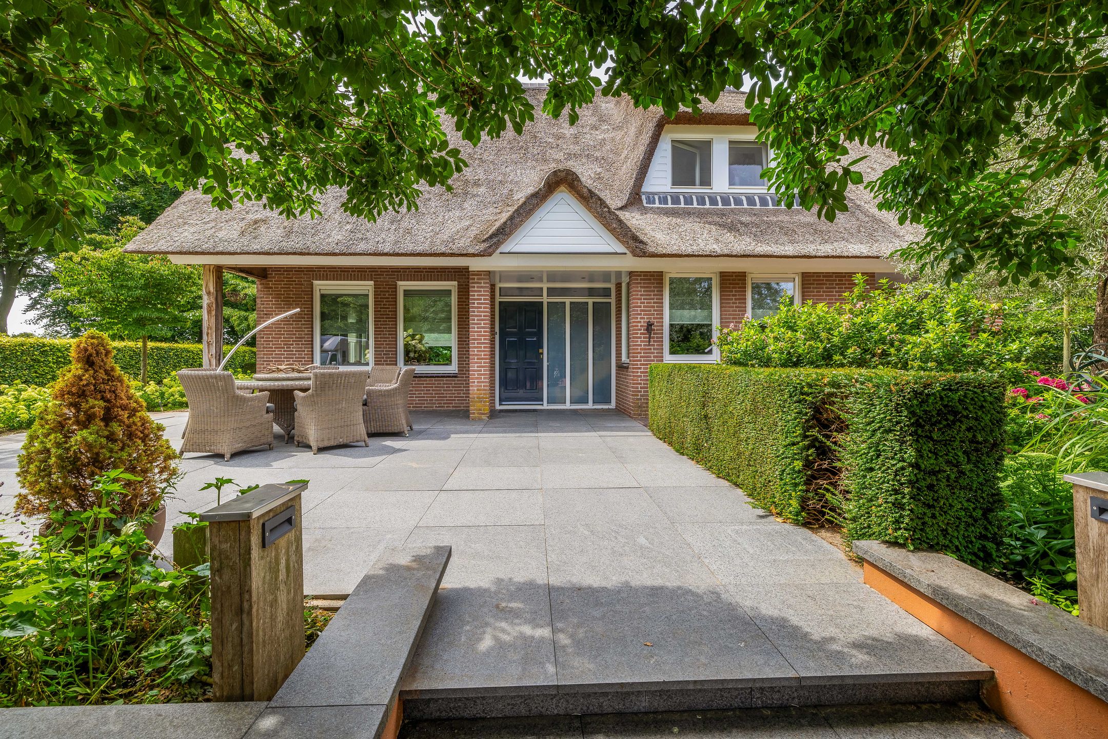 Foto 6 van Waatselaarstraat 3