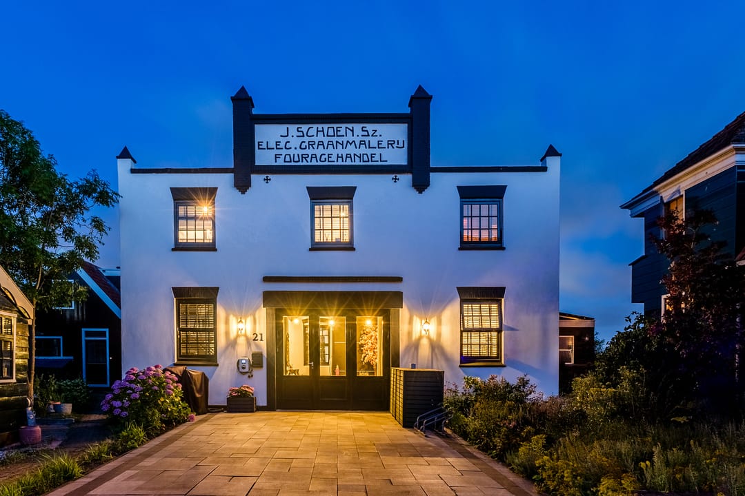 Foto 1 van Watermolenstraat 21