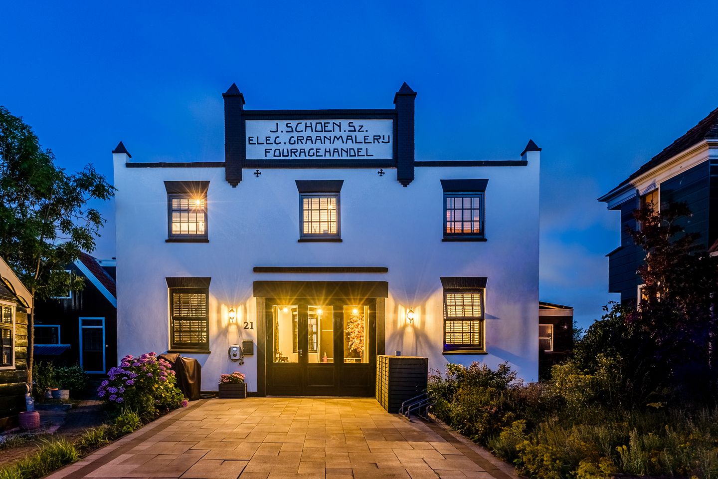 Foto 1 van Watermolenstraat 21