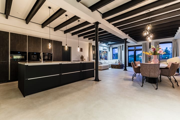 Foto 3 van Watermolenstraat 21