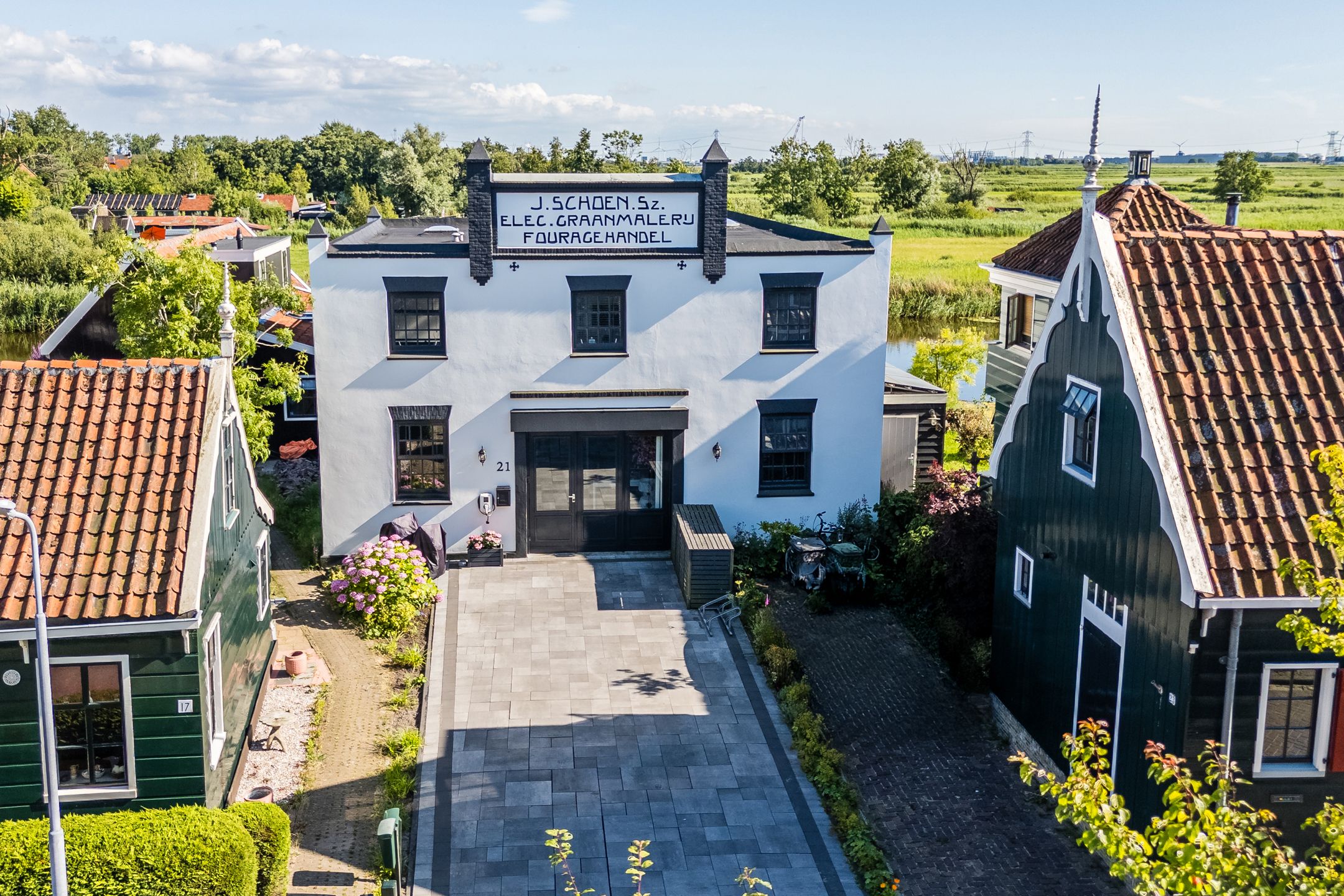 Foto 6 van Watermolenstraat 21