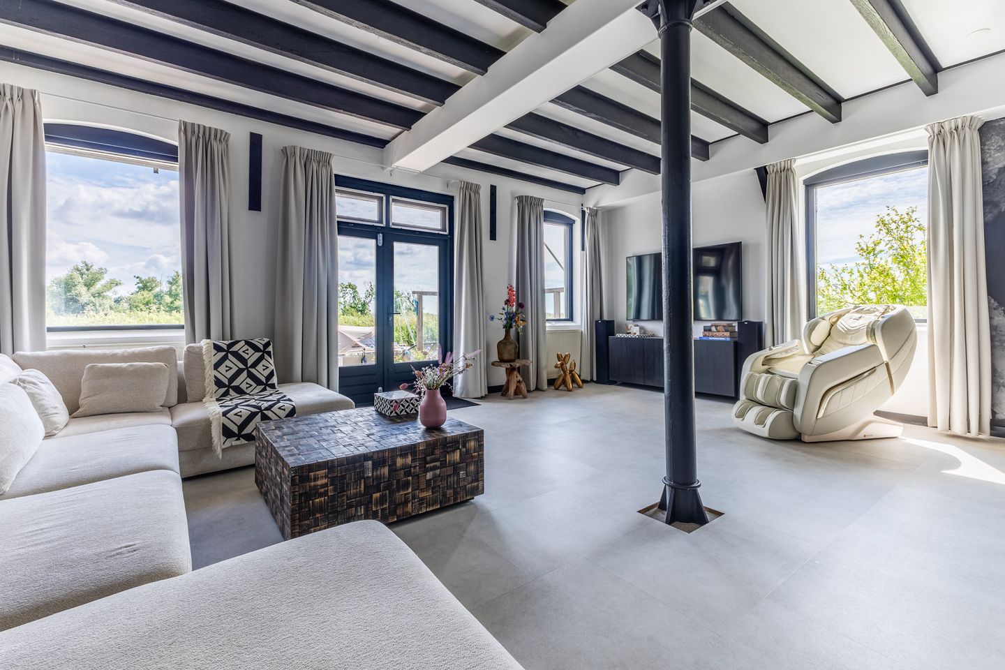 Foto 10 van Watermolenstraat 21