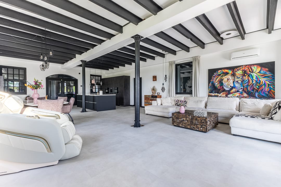 Foto 11 van Watermolenstraat 21