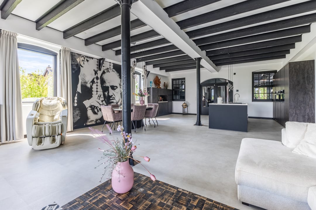 Foto 13 van Watermolenstraat 21