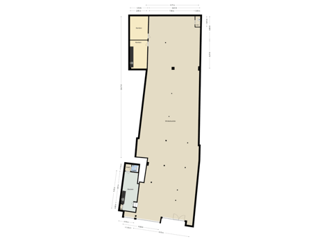 View floorplan