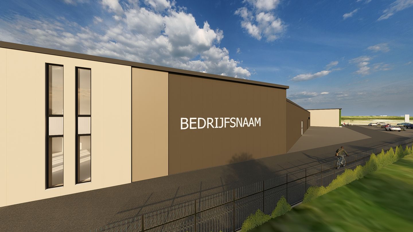 Bekijk foto 3 van Hanzeboulevard