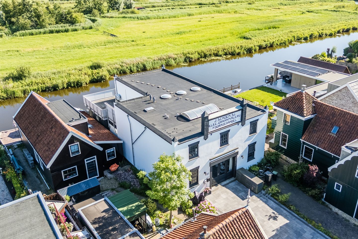 Foto 74 van Watermolenstraat 21