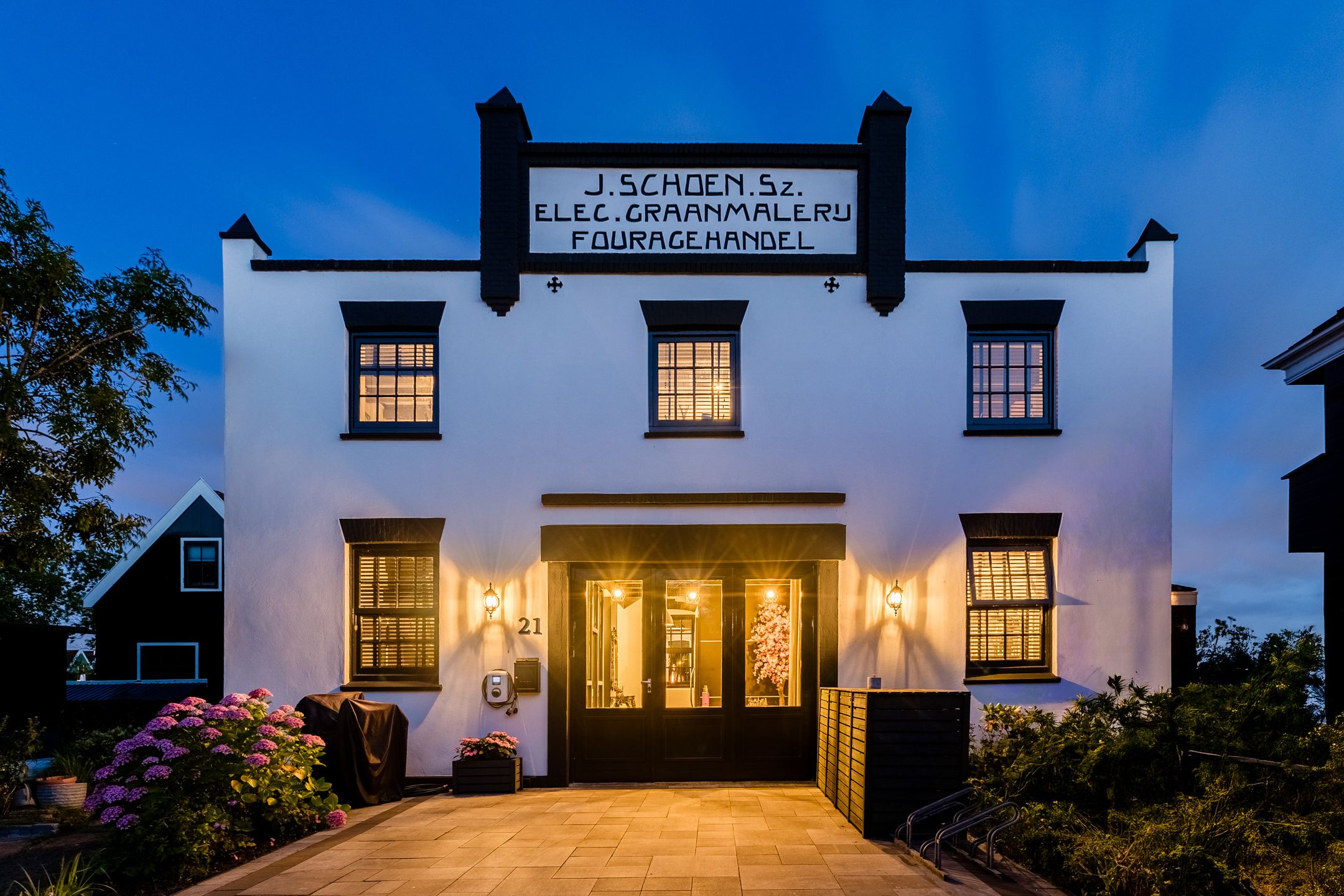 Foto 81 van Watermolenstraat 21