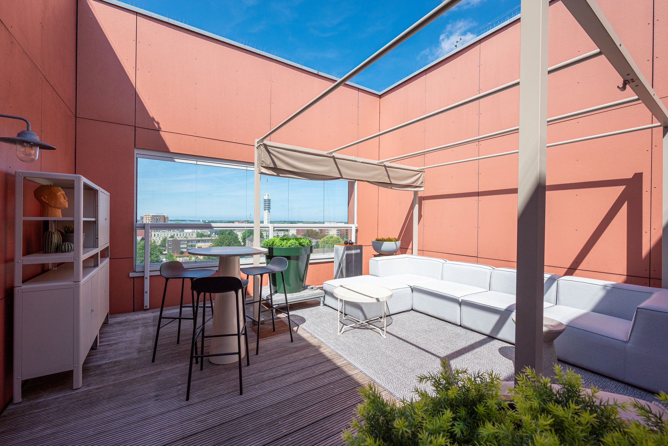 Photo 3 of Stadhoudersplein 139