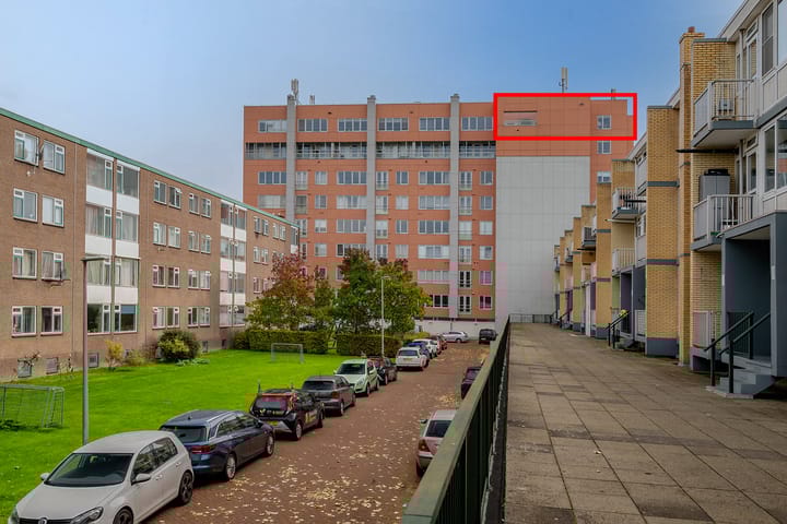 Foto 4 van Stadhoudersplein 139